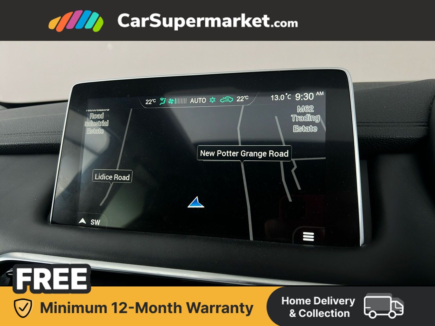 Used MG MG HS 2022 for sale - 77787482: Photo 28