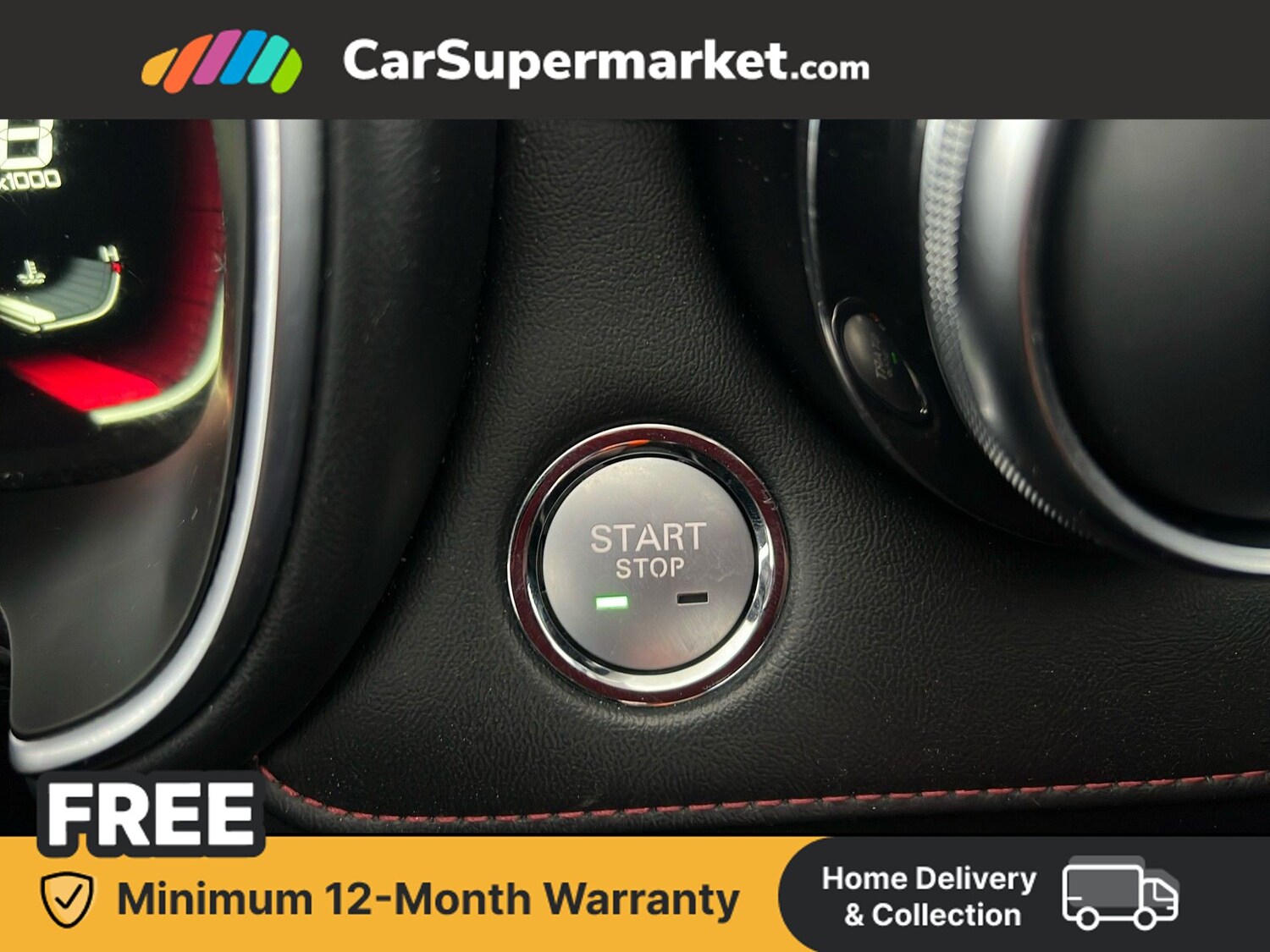 Used MG MG HS 2022 for sale - 77787482: Photo 29