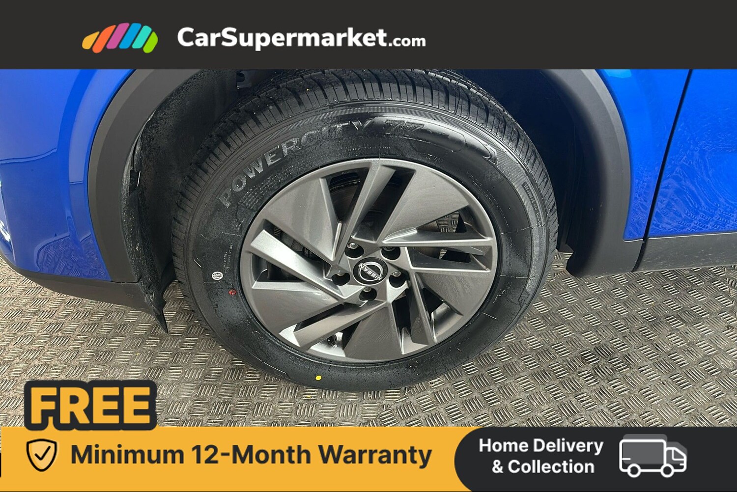 Used Nissan Qashqai 2022 for sale - 76357709: Photo 19