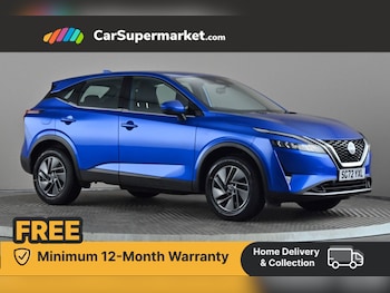 2022 - 1.3 DiG-T MH 158 Acenta Premium 5dr Xtronic