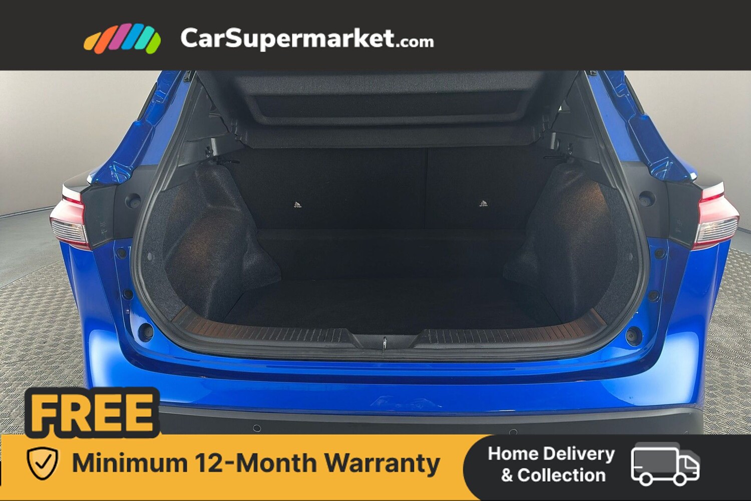 Used Nissan Qashqai 2022 for sale - 76357709: Photo 22