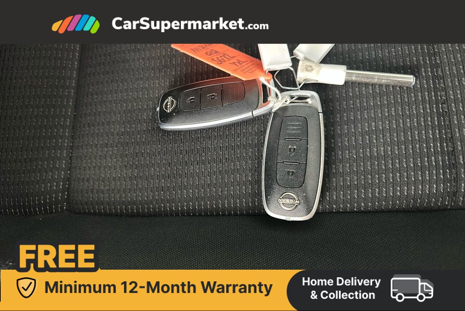 Used Nissan Qashqai 2022 for sale - 76357709: Photo 23