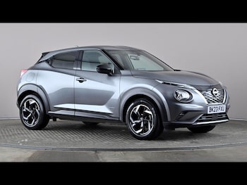 Used Nissan Juke 2023 for sale - 78825753: Photo