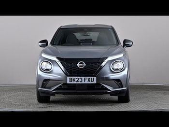 Used Nissan Juke 2023 for sale - 78825753: Photo