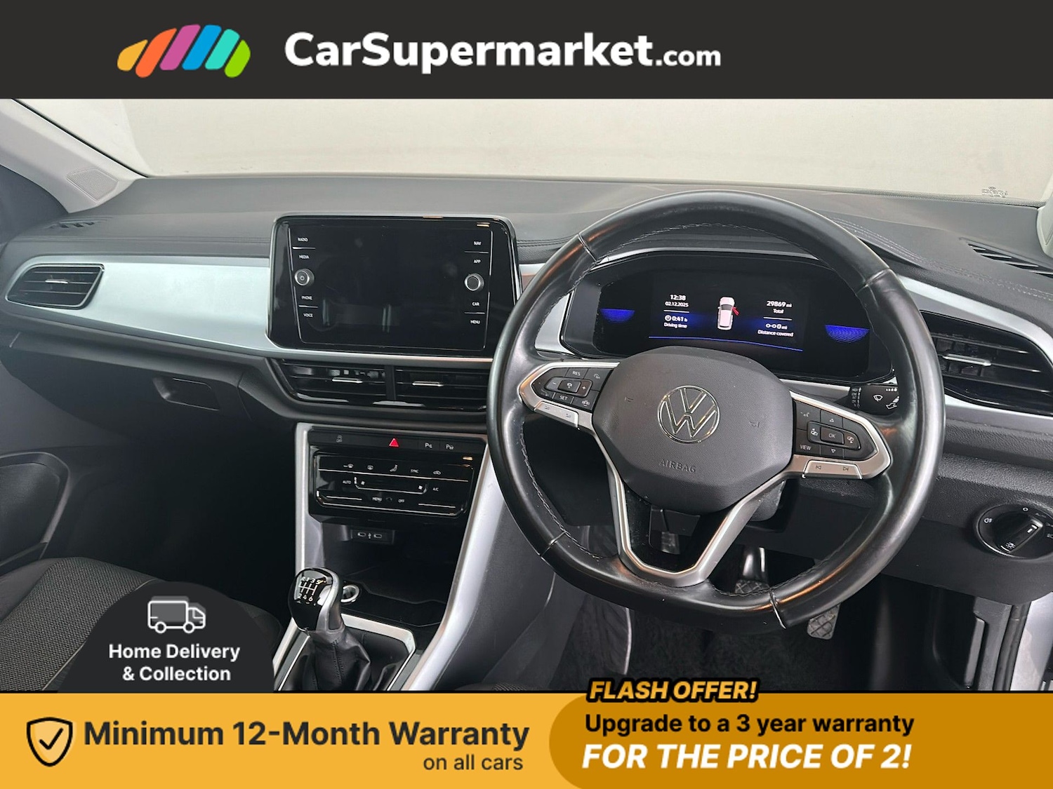 Used Volkswagen T-Roc 2024 for sale - 76798429: Photo 15