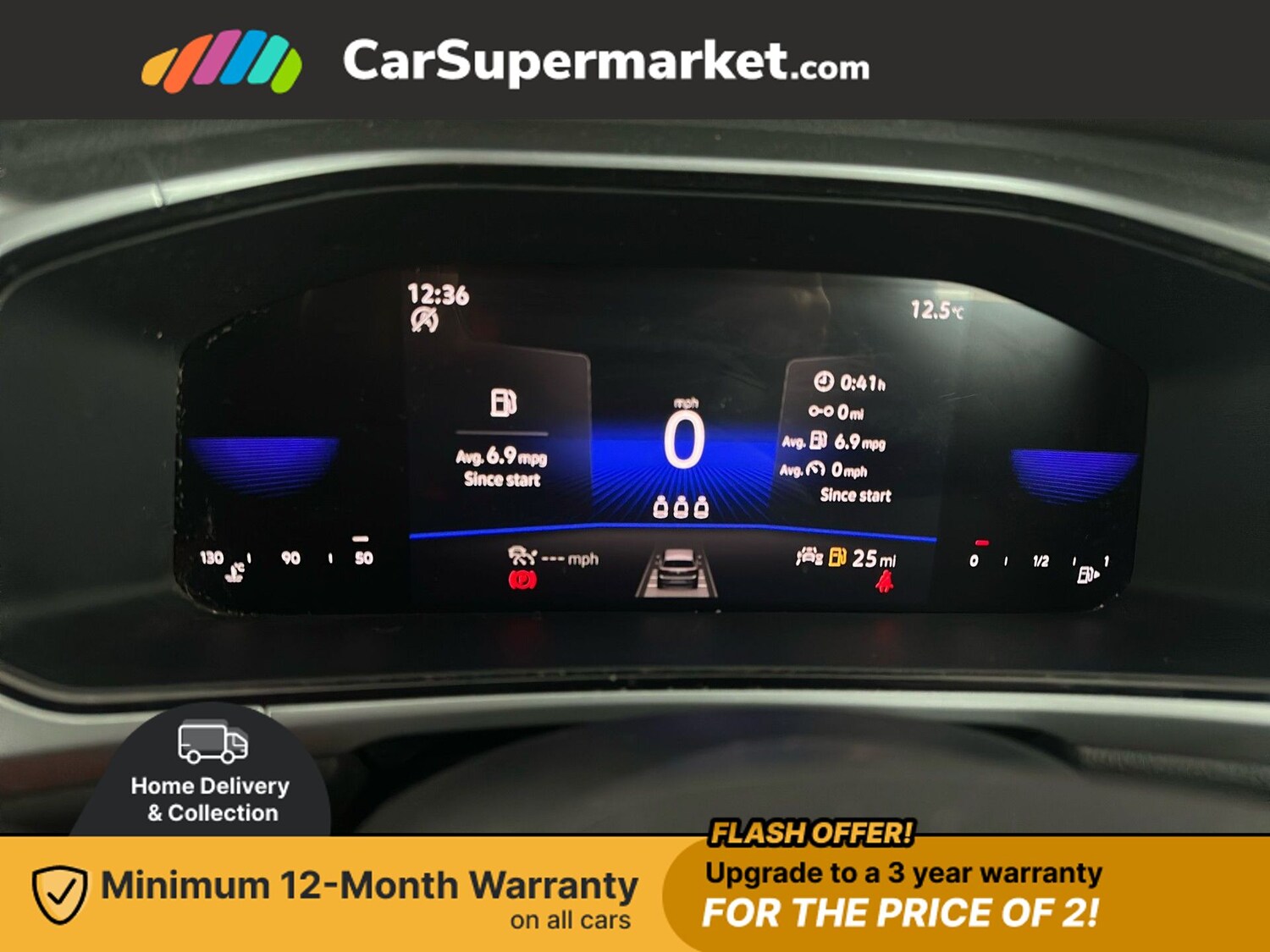 Used Volkswagen T-Roc 2024 for sale - 76798429: Photo 16