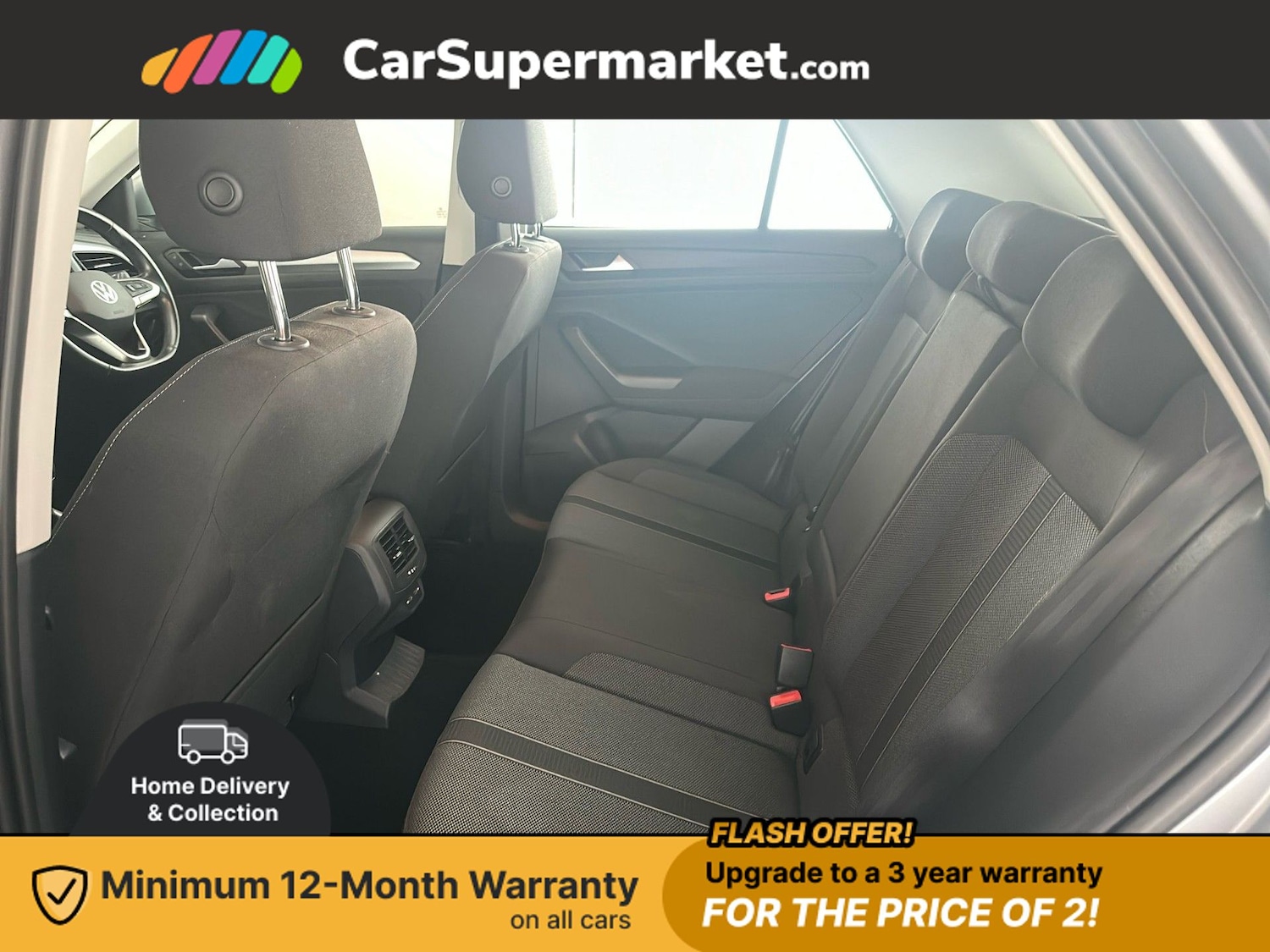 Used Volkswagen T-Roc 2024 for sale - 76798429: Photo 19