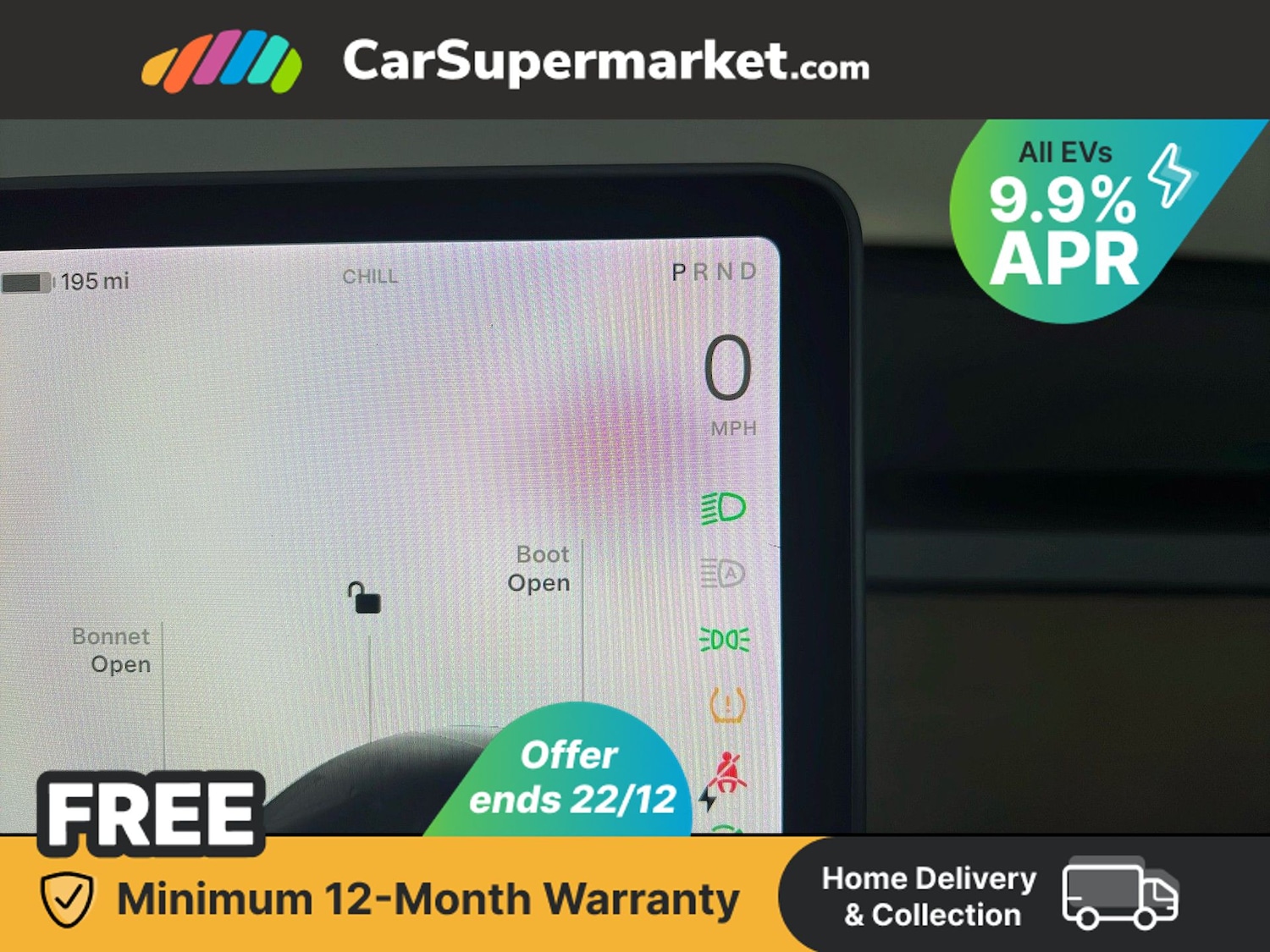 Used Tesla Model 3 2021 for sale - 76896075: Photo 17