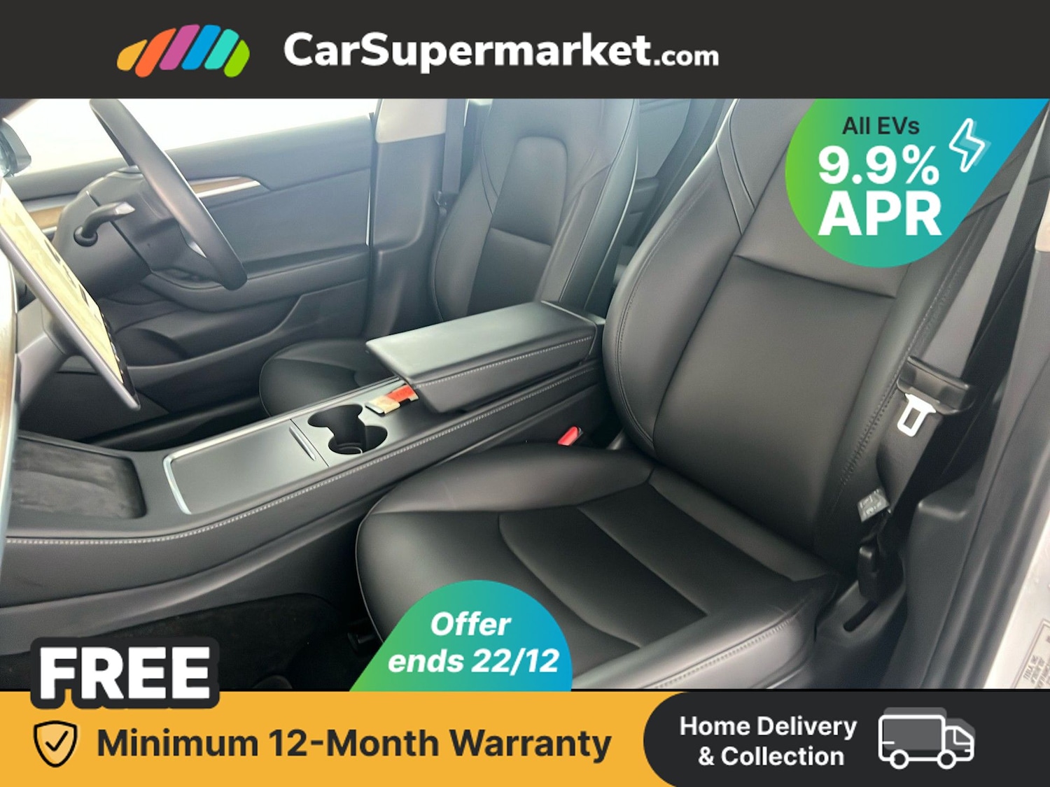 Used Tesla Model 3 2021 for sale - 76896075: Photo 19