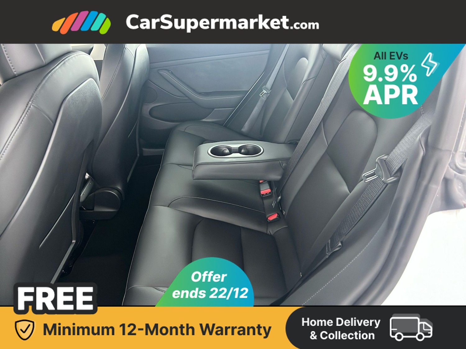 Used Tesla Model 3 2021 for sale - 76896075: Photo 20