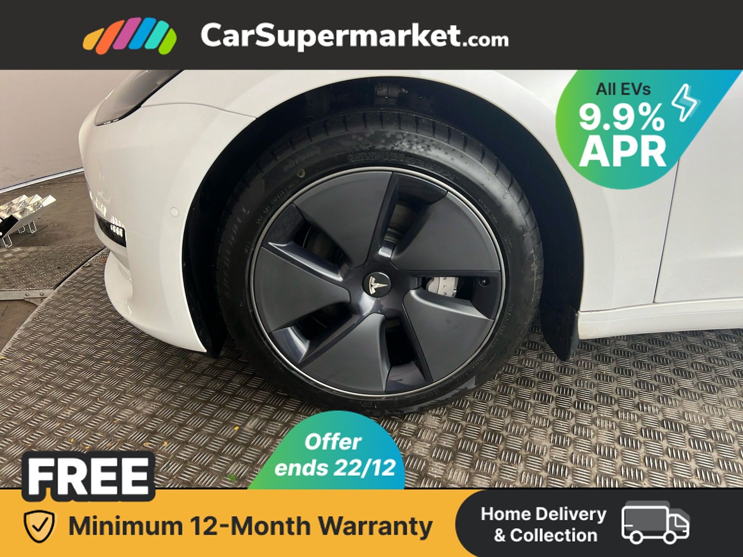 Used Tesla Model 3 2021 for sale - 76896075: Photo 21