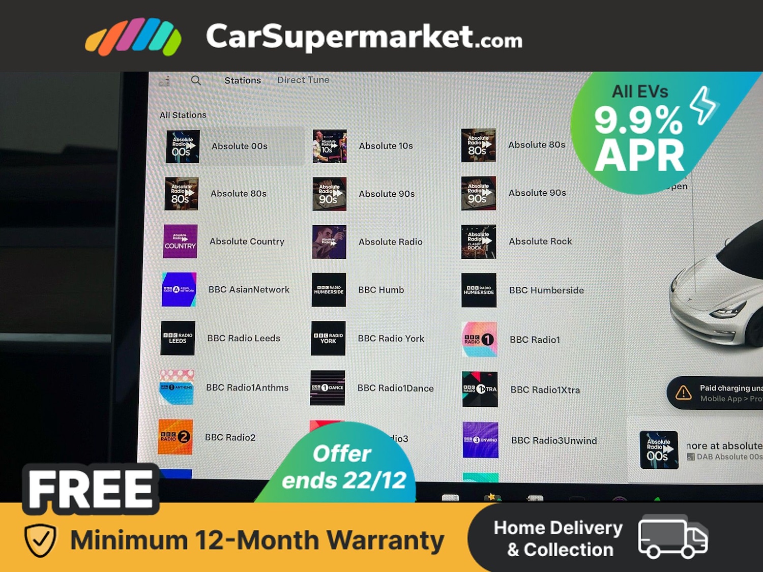 Used Tesla Model 3 2021 for sale - 76896075: Photo 27