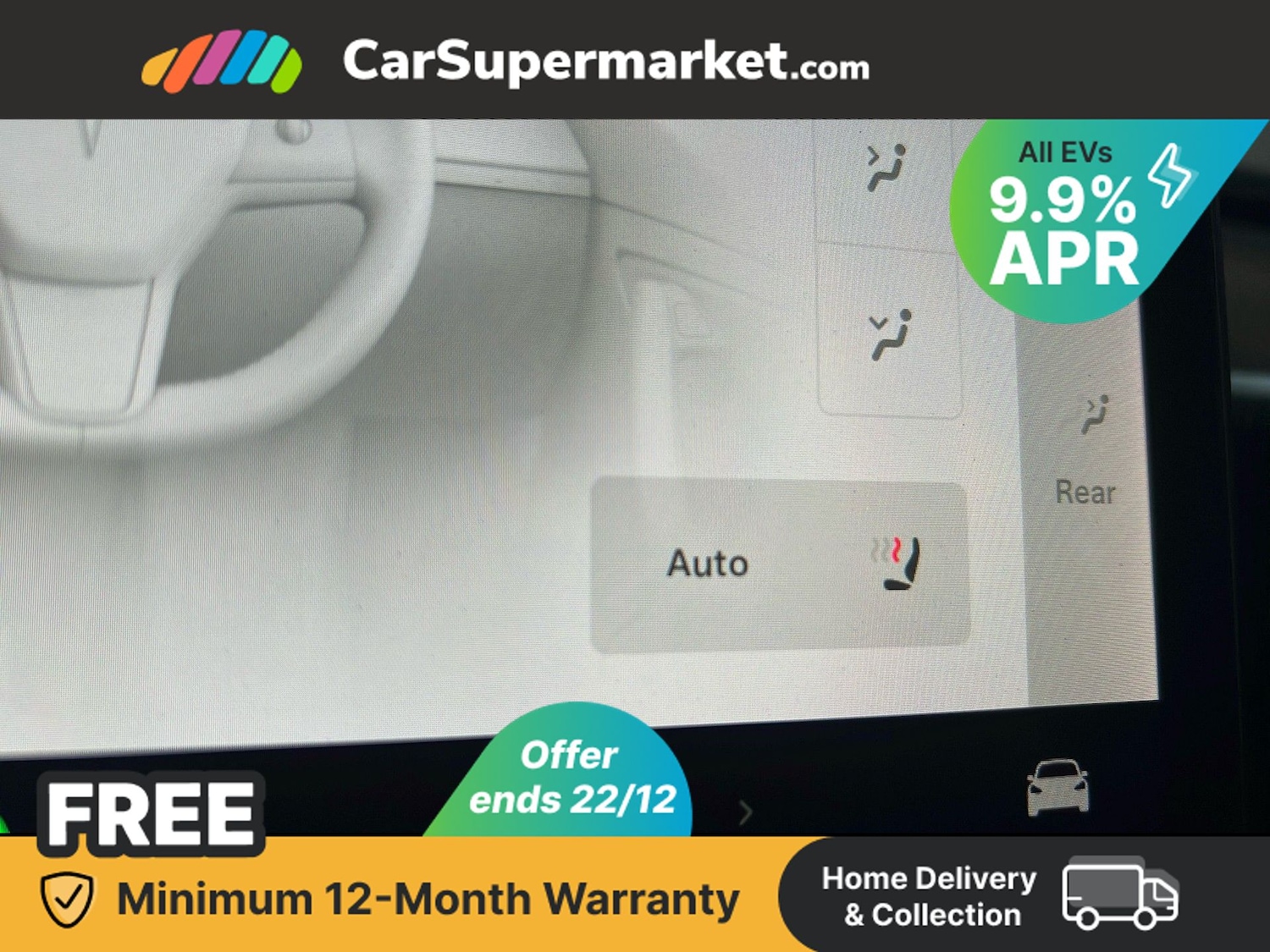 Used Tesla Model 3 2021 for sale - 76896075: Photo 28