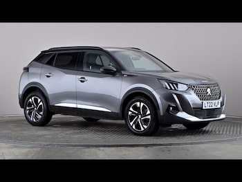 Used Peugeot 2008 2022 for sale - 79458820: Photo