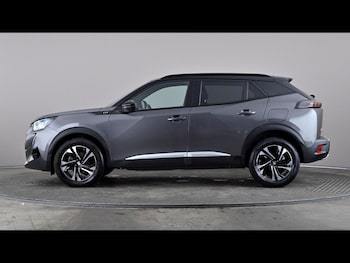 Used Peugeot 2008 2022 for sale - 79458820: Photo