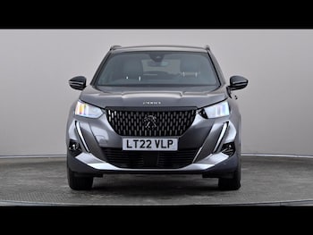 Used Peugeot 2008 2022 for sale - 79458820: Photo
