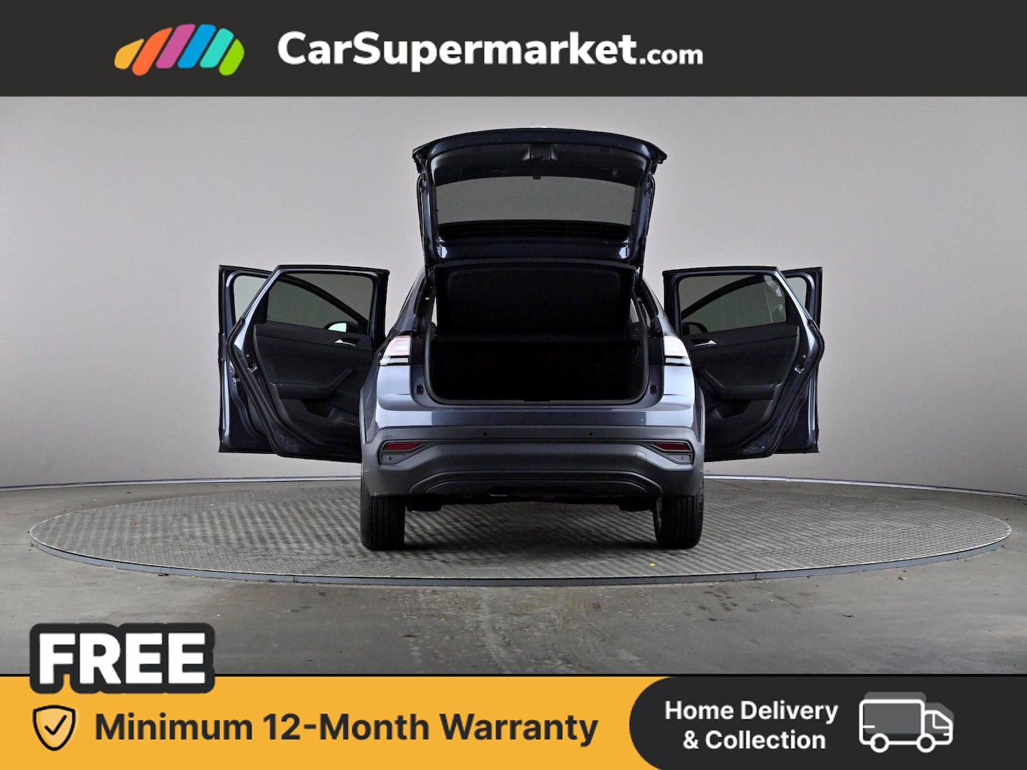 Used Volkswagen Taigo 2025 for sale - 77415142: Photo 10