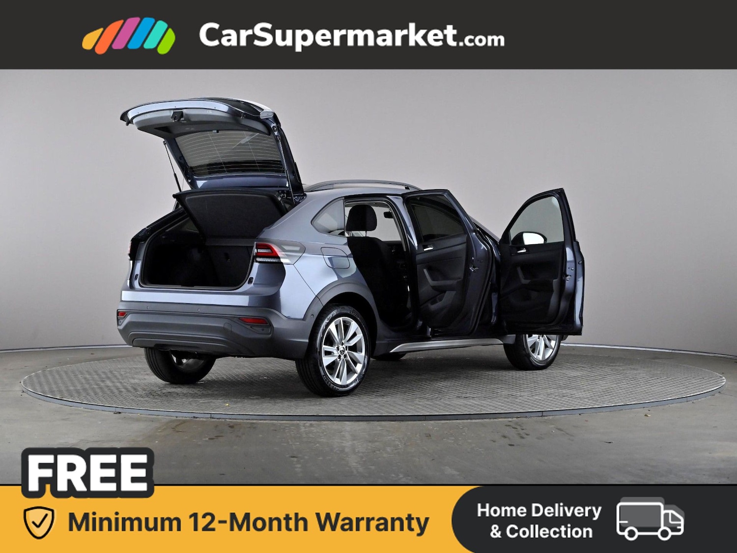 Used Volkswagen Taigo 2025 for sale - 77415142: Photo 11