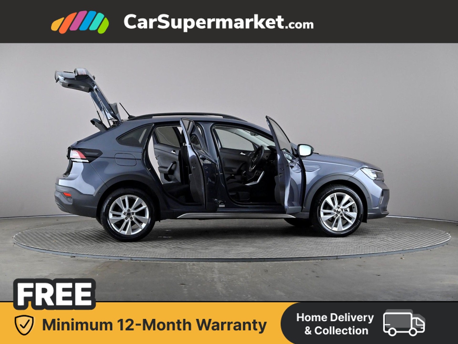 Used Volkswagen Taigo 2025 for sale - 77415142: Photo 12