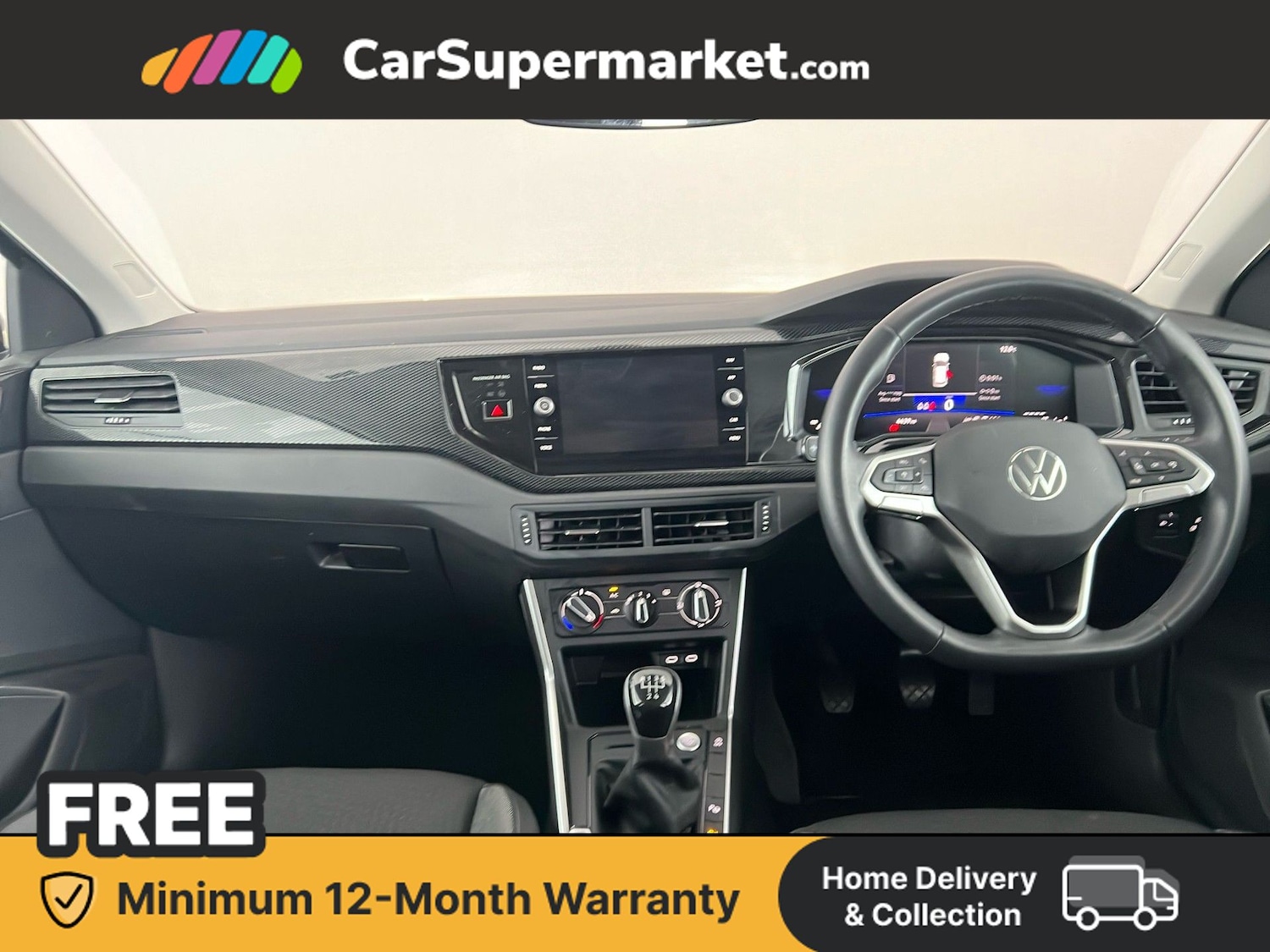 Used Volkswagen Taigo 2025 for sale - 77415142: Photo 13