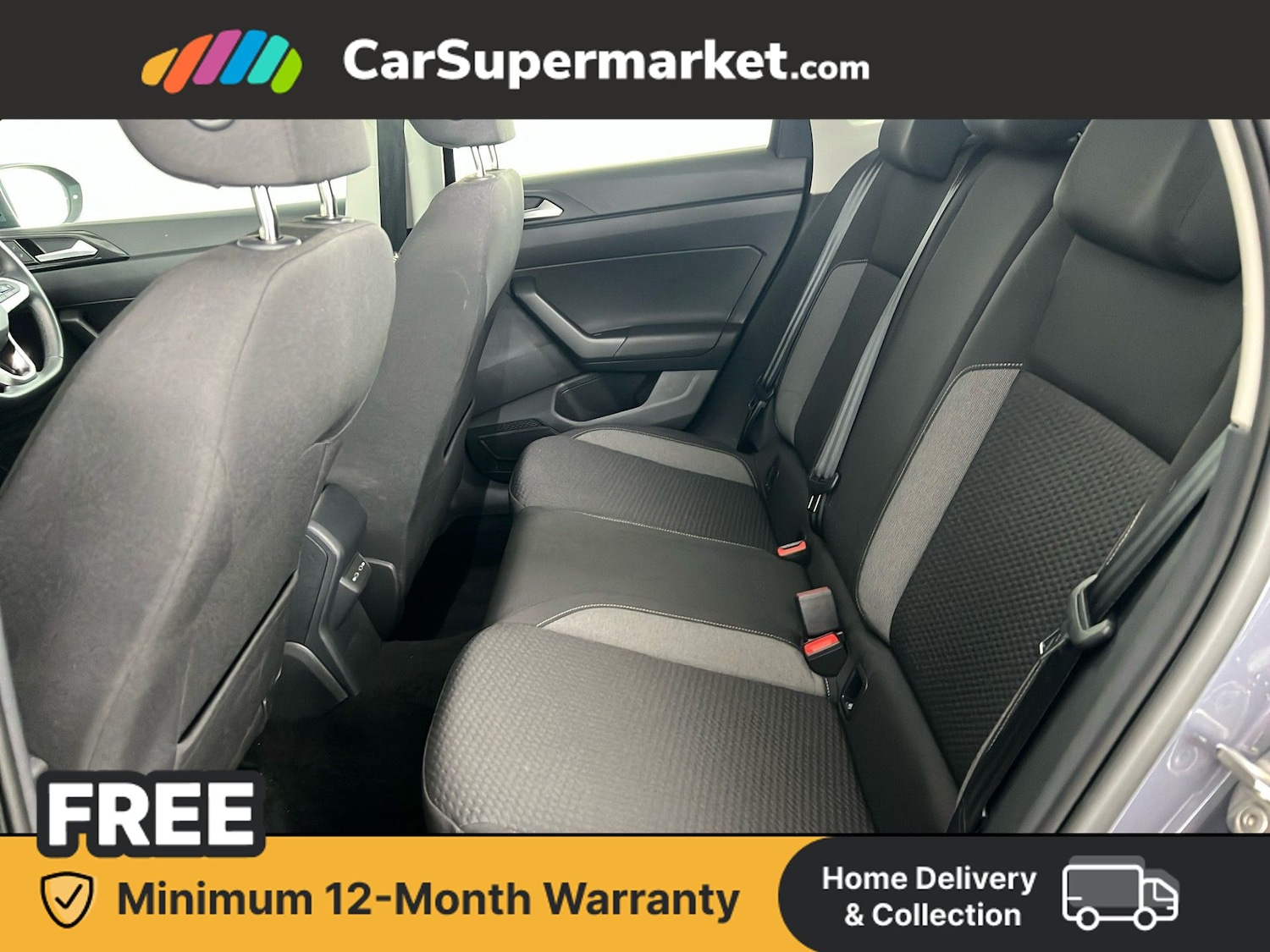 Used Volkswagen Taigo 2025 for sale - 77415142: Photo 18