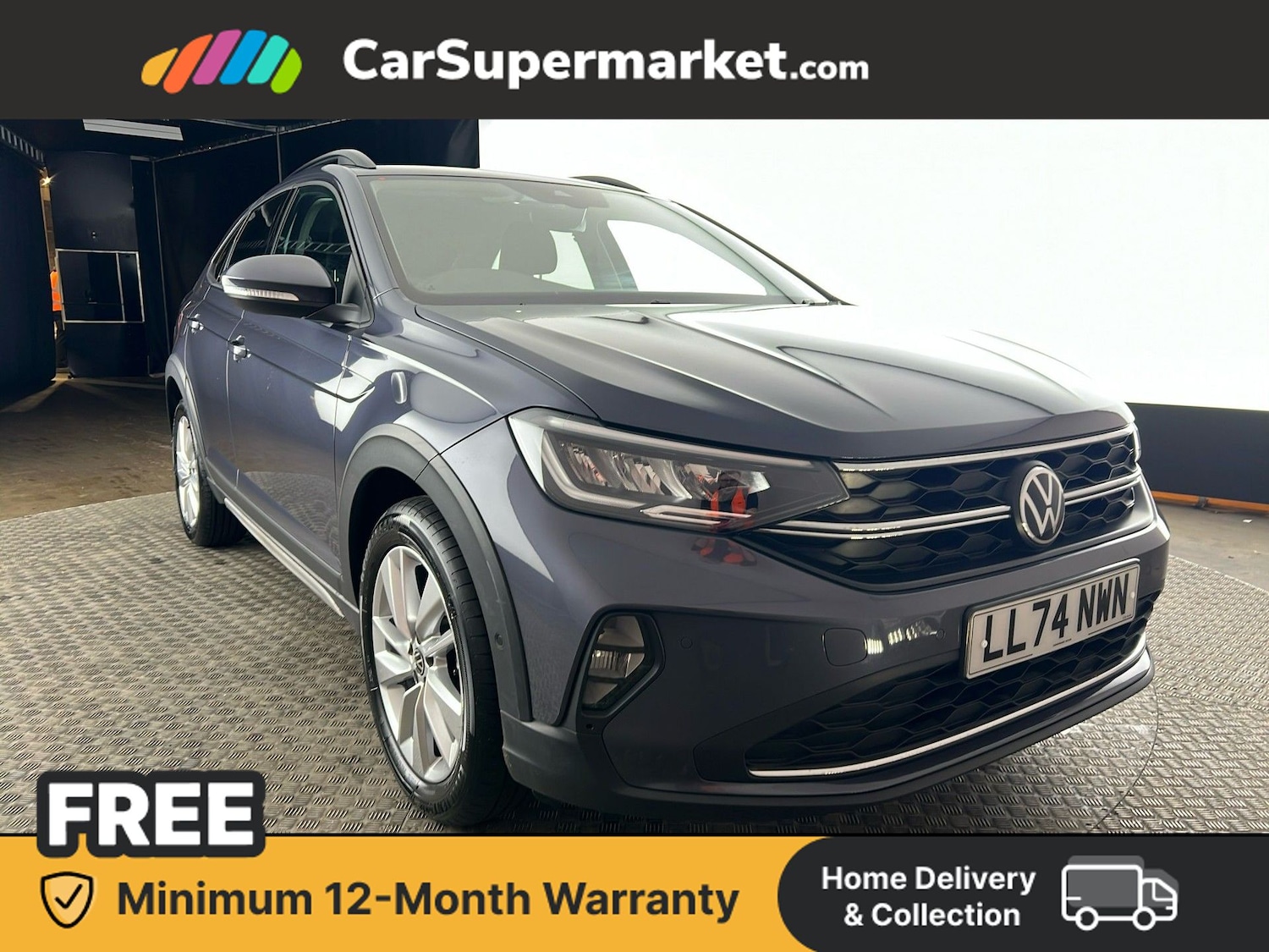 Used Volkswagen Taigo 2025 for sale - 77415142: Photo 20