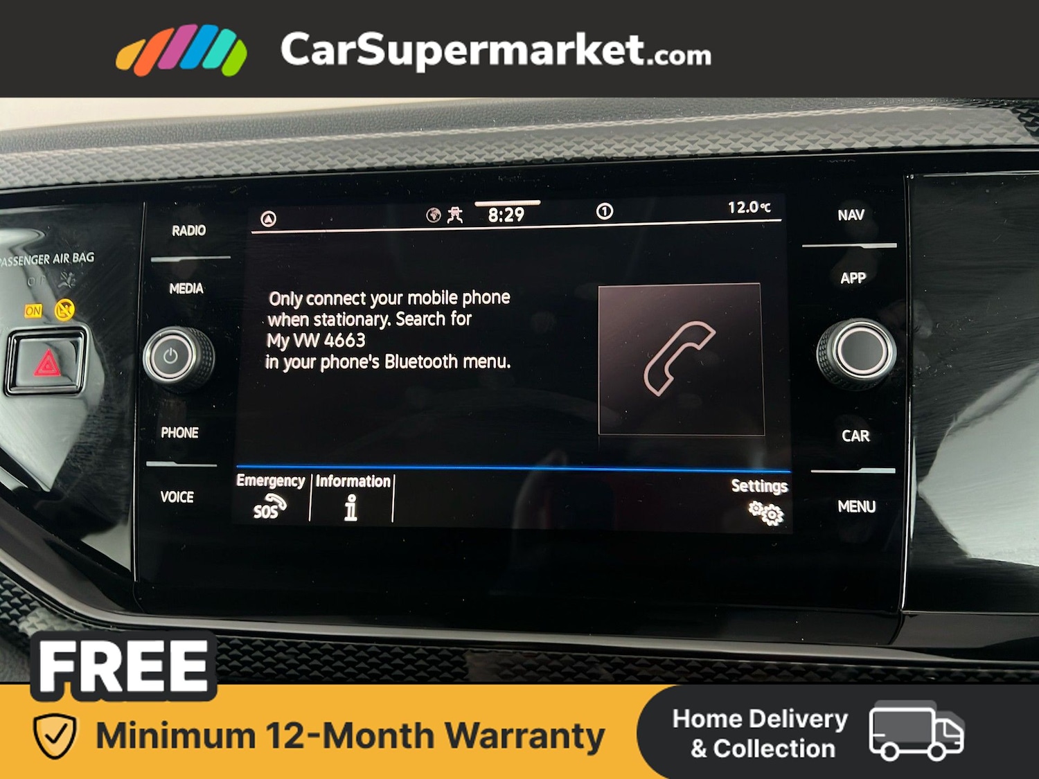 Used Volkswagen Taigo 2025 for sale - 77415142: Photo 24