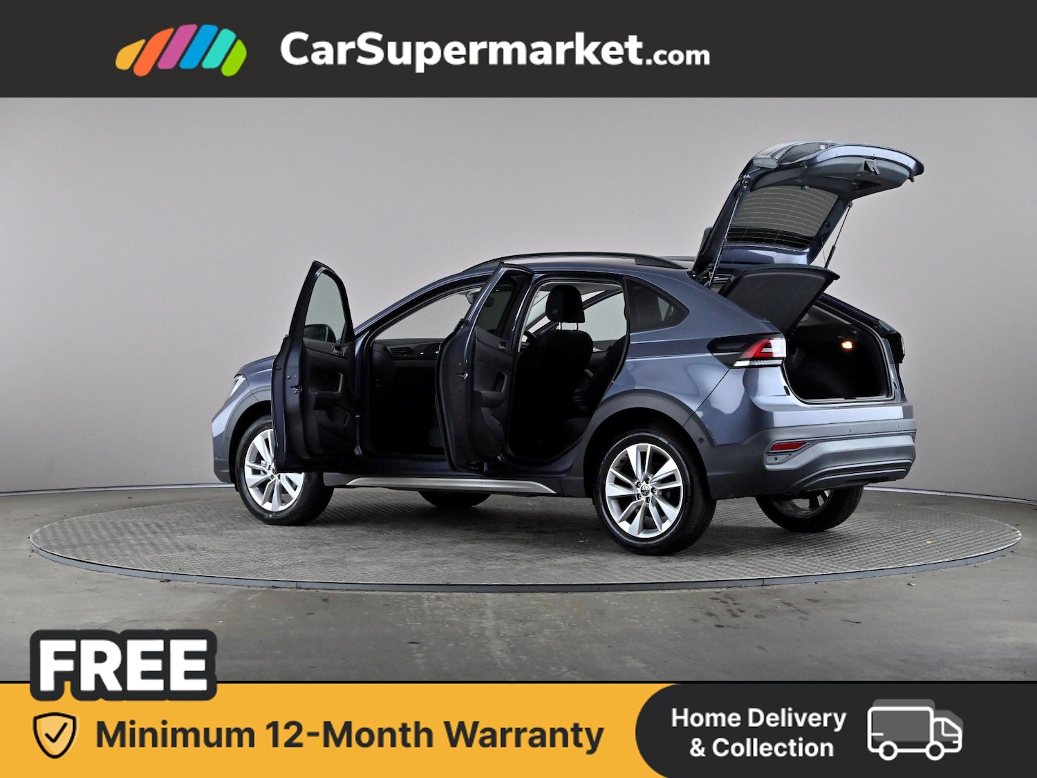 Used Volkswagen Taigo 2025 for sale - 77415142: Photo 9