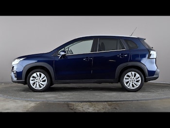 Used Suzuki SX4 S-Cross 2023 for sale - 78812930: Photo