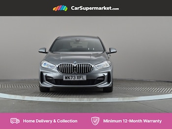 Used BMW 1 Series 2023 for sale - 75468531: Photo