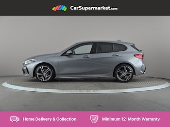 Used BMW 1 Series 2023 for sale - 75468531: Photo
