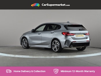 Used BMW 1 Series 2023 for sale - 75468531: Photo