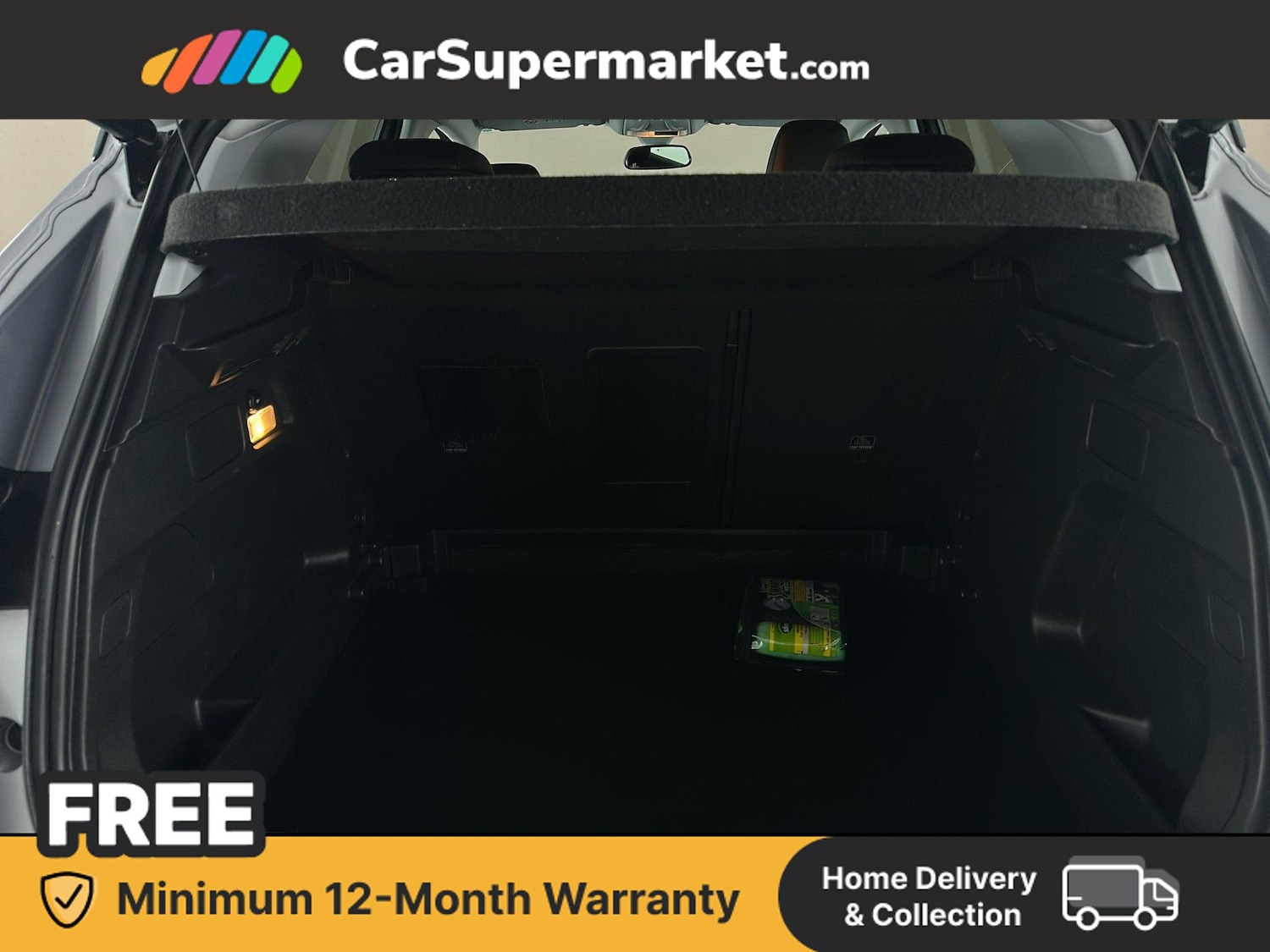 Used Vauxhall Grandland 2022 for sale - 77535405: Photo 21