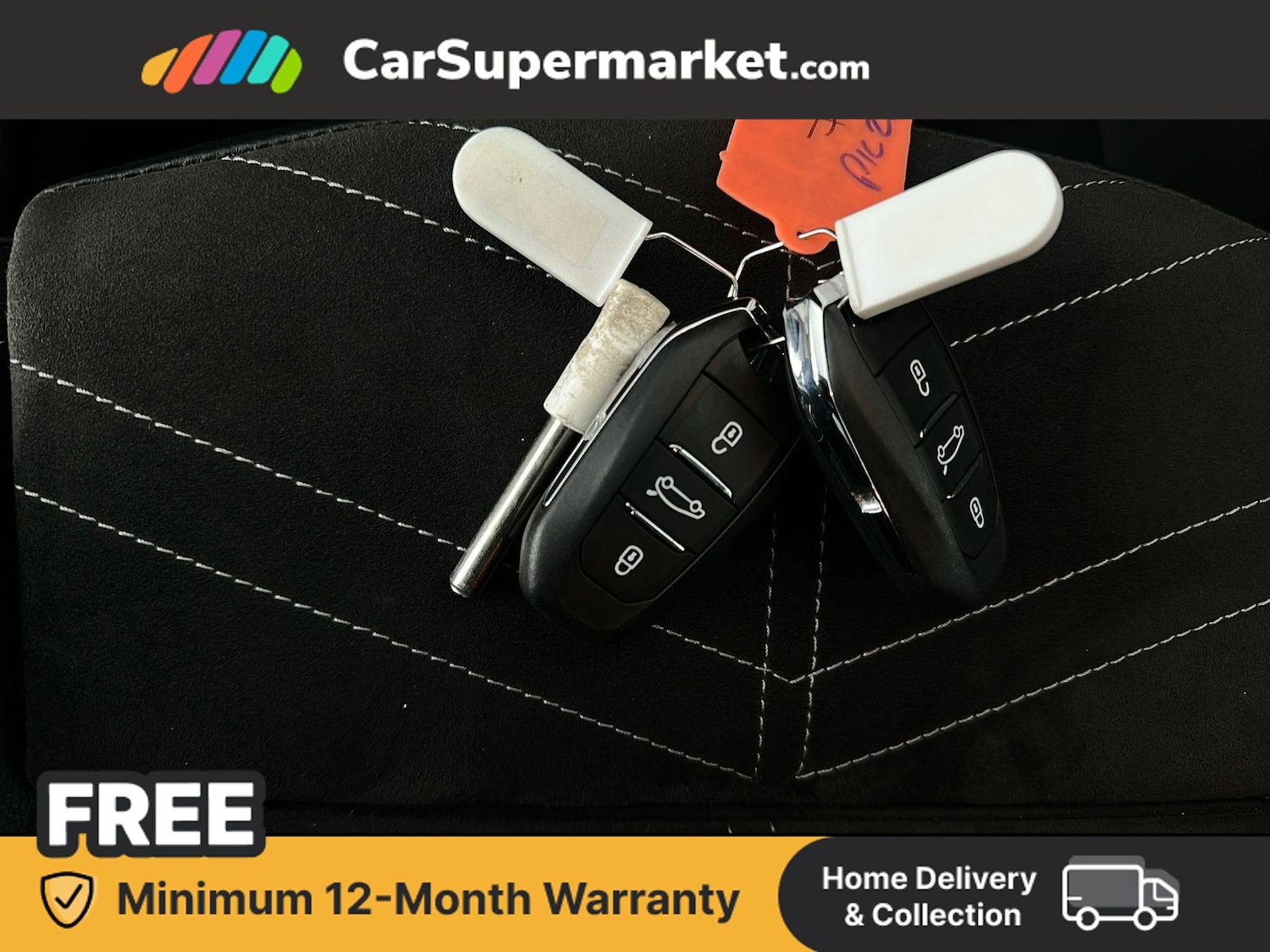 Used Vauxhall Grandland 2022 for sale - 77535405: Photo 22