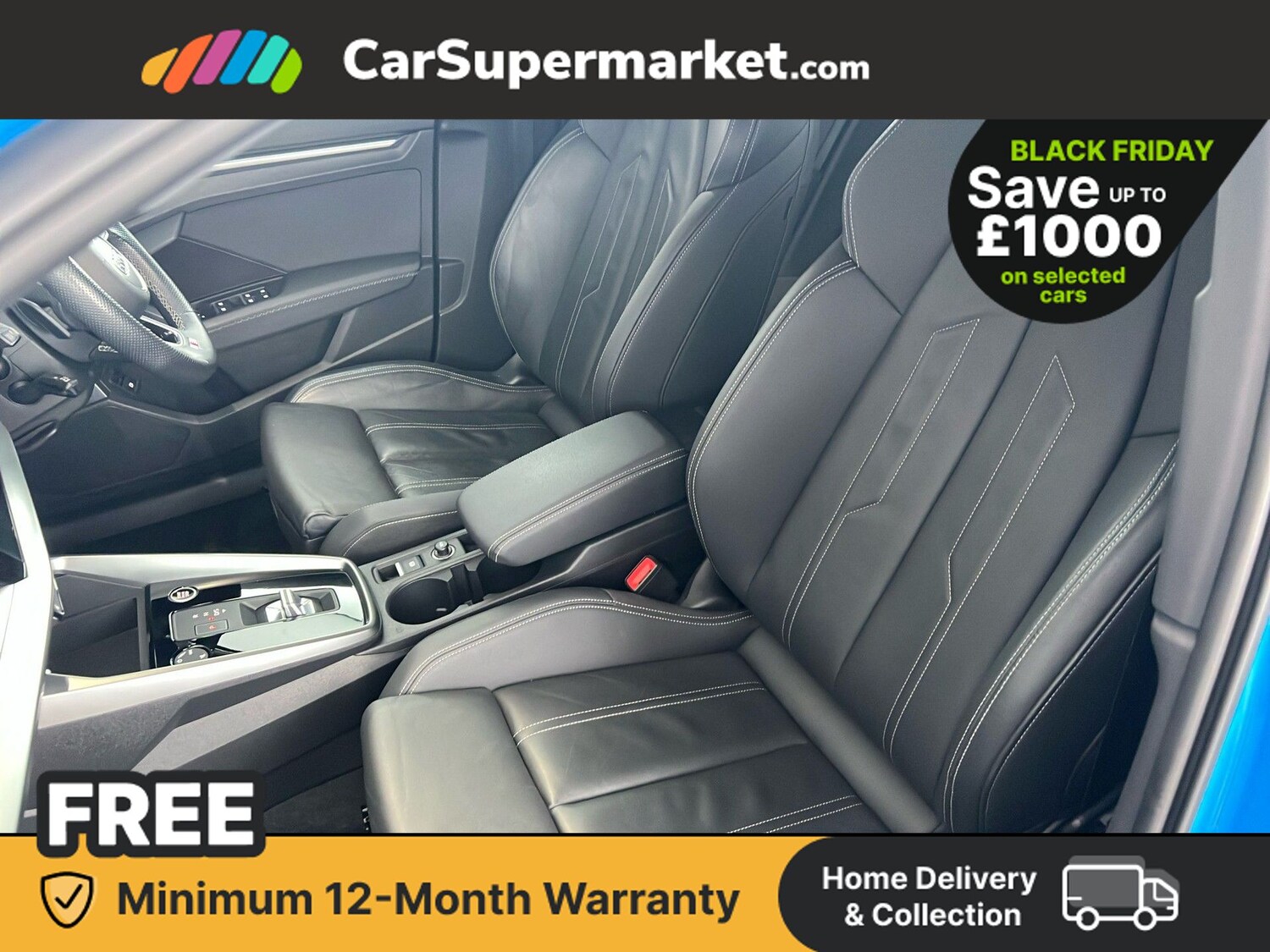 Used Audi A3 2021 for sale - 76697508: Photo 18