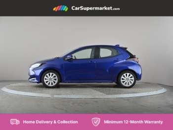 Used Toyota Yaris 2021 for sale - 74576140: Photo