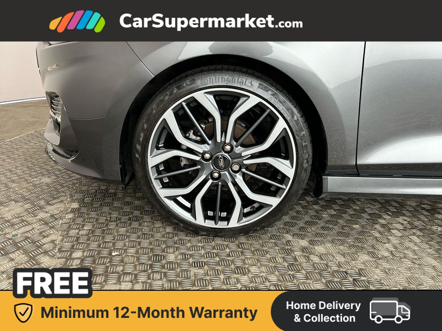 Used Ford Fiesta 2023 for sale - 77728692: Photo 19