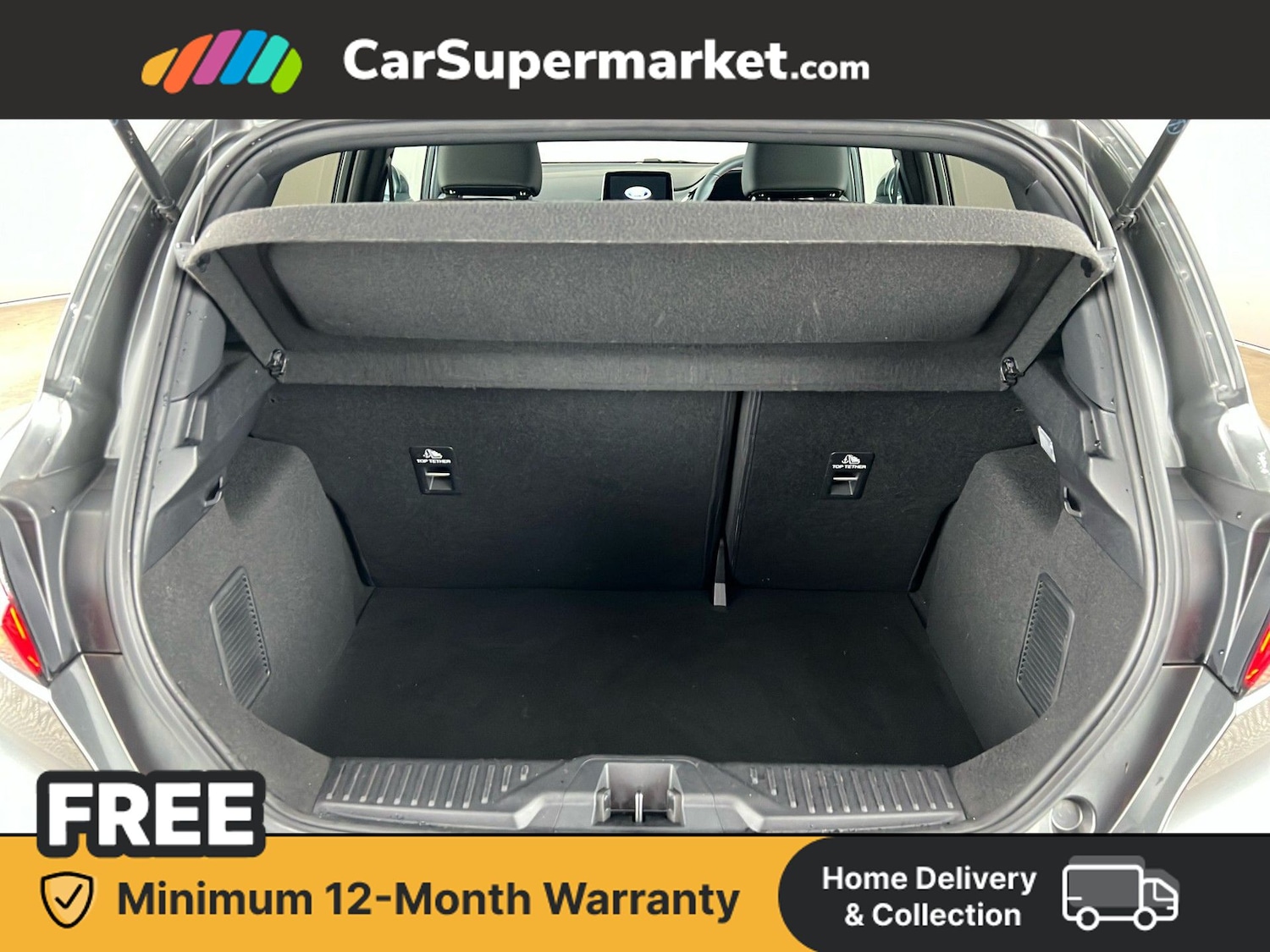 Used Ford Fiesta 2023 for sale - 77728692: Photo 22