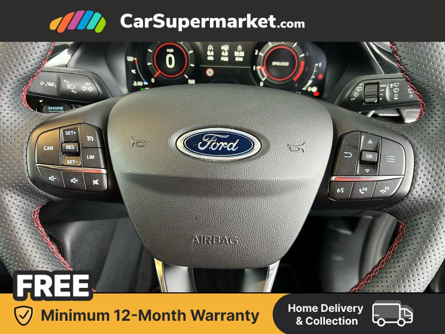 Used Ford Fiesta 2023 for sale - 77728692: Photo 24