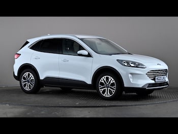 Used Ford Kuga 2023 for sale - 79284755: Photo
