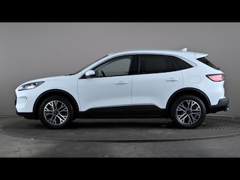 Used Ford Kuga 2023 for sale - 79284755: Photo