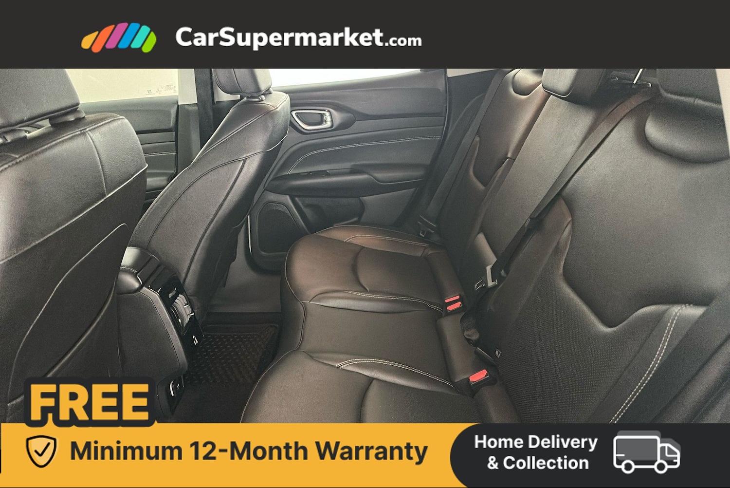 Used Jeep Compass 2023 for sale - 76364783: Photo 18