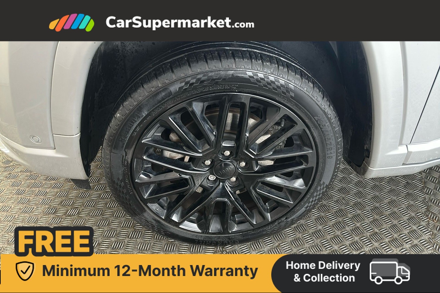 Used Jeep Compass 2023 for sale - 76364783: Photo 19