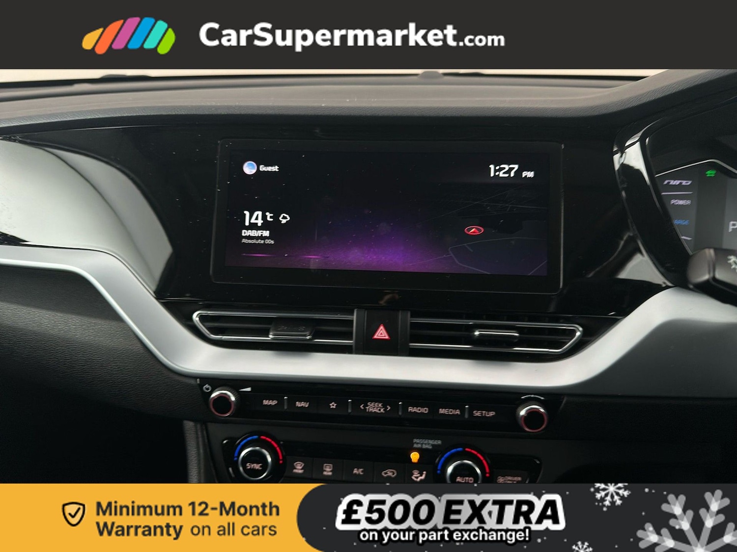 Used Kia Niro 2022 for sale - 77006741: Photo 17