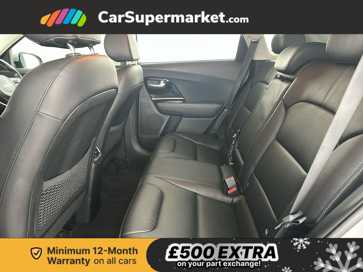 Used Kia Niro 2022 for sale - 77006741: Photo 19