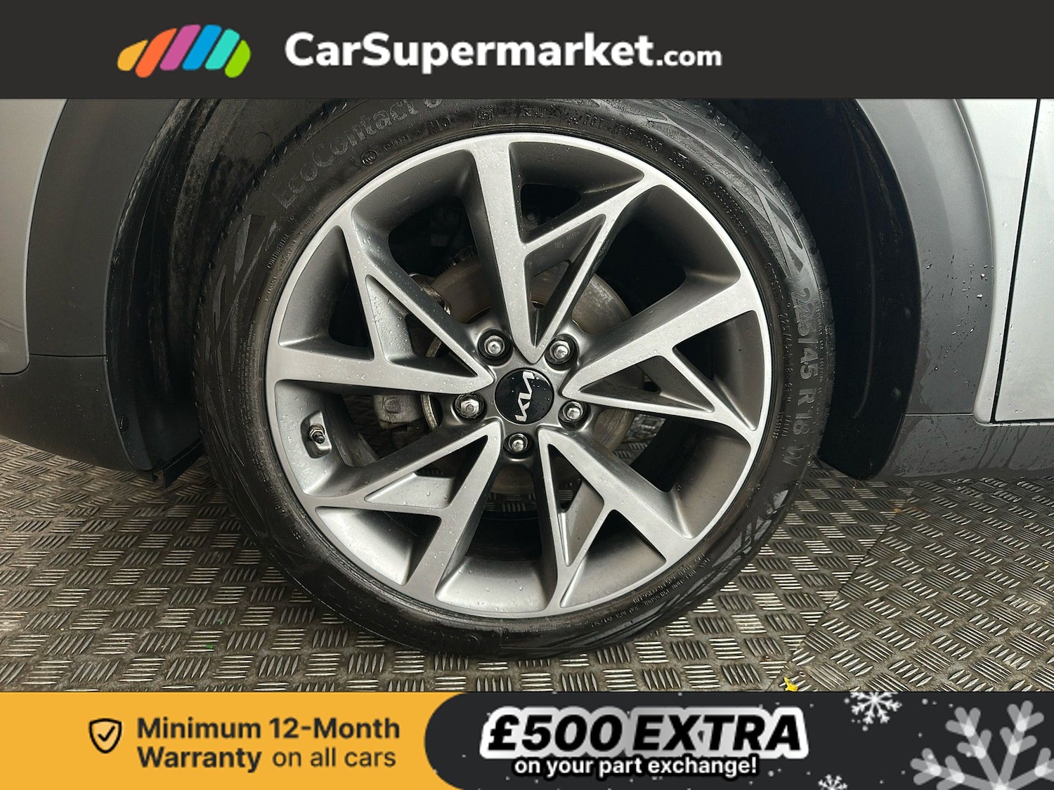 Used Kia Niro 2022 for sale - 77006741: Photo 20