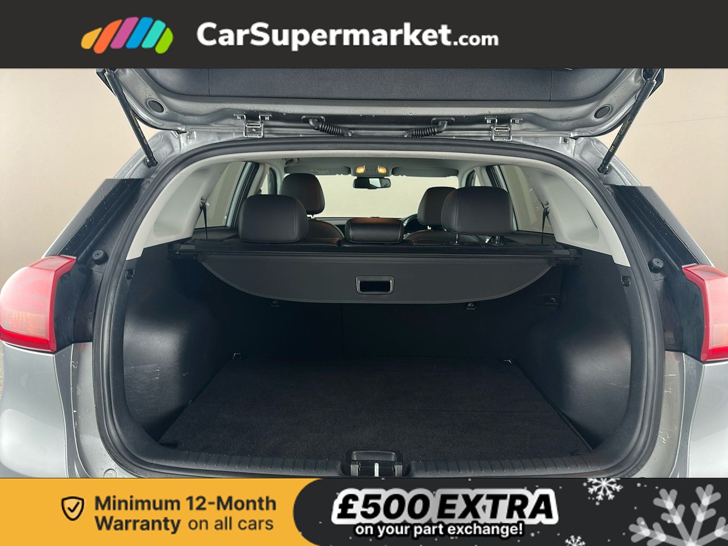 Used Kia Niro 2022 for sale - 77006741: Photo 23