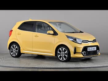Used Kia Picanto 2022 for sale - 79705331: Photo