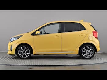 Used Kia Picanto 2022 for sale - 79705331: Photo