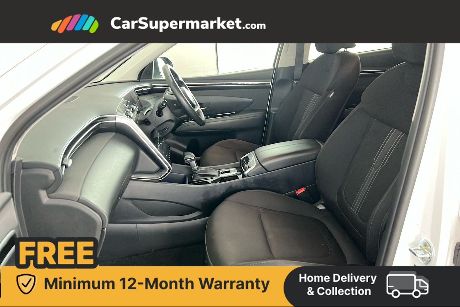 Used Hyundai TUCSON 2022 for sale - 76385412: Photo 17